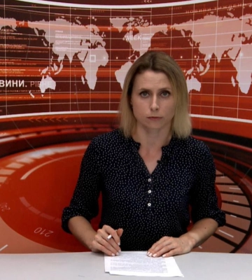 Поліцейські у Рівному затримали зловмисника