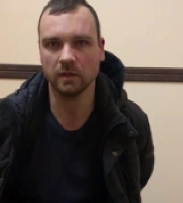 Зрадника Іллю Сметаніна, який здав Луцький аеродром, відправили за ґрати на 12 років