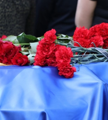 На фронті загинули четверо захисників з Полтавщини