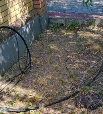 Зі світлом – понад 8 тисяч домівок: енергетики ДТЕК відновили електропостачання на півдні Дніпропетровщини