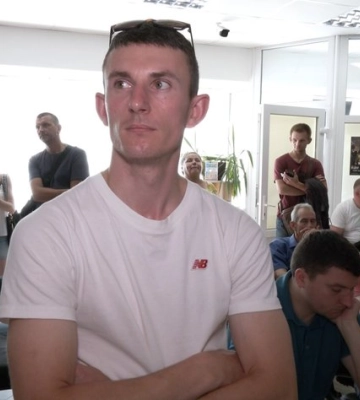 Останній день оновлення даних: у Луцькому ЦНАПі — черги з військовозобов&#039;язаних