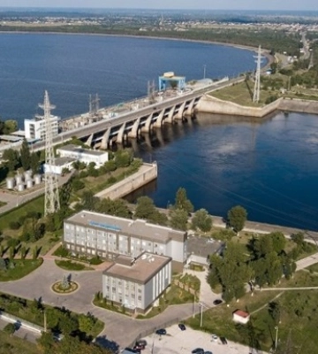 В Укргидроэнерго оценили сценарий разрушения россиянами Киевской ГЭС В Укргидроэнерго оценили сценарий разрушения россиянами Киевской ГЭС