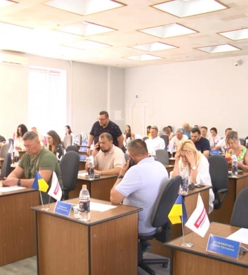 На випадок блекауту: у рівненських котельнях встановлять когенераційні установки (ВІДЕО)