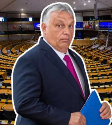 Угорський прем’єр уникає відповідей на головні питання