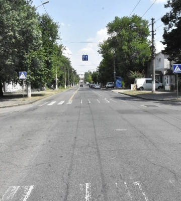 +40, 5°С: зафіксовано черговий температурний рекорд в Миколаєві