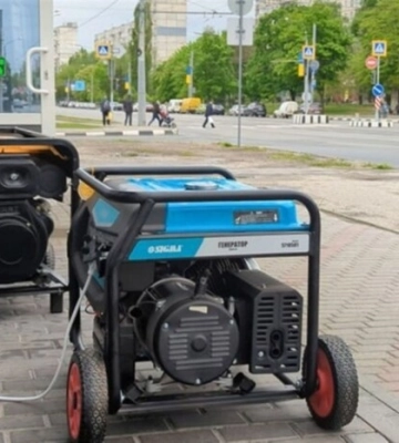 У Львові двоє працівників закладу отруїлись чадним газом від генератора