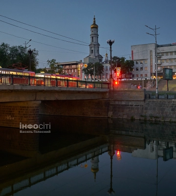 Головні новини Харкова 18 липня: вночі були помічені «шахеди»