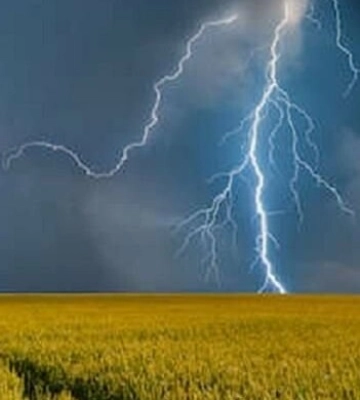 Погода та прикмети на сьогодні, 18 липня 2024 року