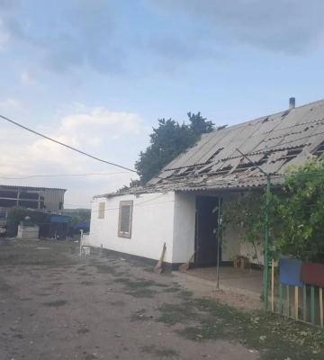 Окупанти завдали 424 удари по Запорізькій області: 3 поранених, серед яких 2 дітей