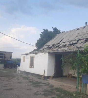 Окупанти минулої доби завдали 424 удари по Запорізькій області: 3 поранених, серед яких 2 дітей