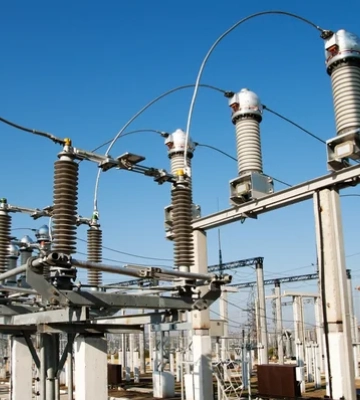 Міжнародні партнери передадуть Харківщині 5 газотурбінних установок
