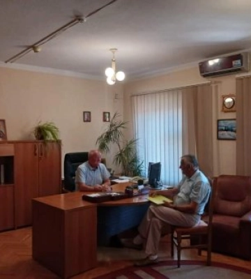 Хустська ДПІ: платникам про отримання довідки про відсутність заборгованості з платежів через Електронний кабінет