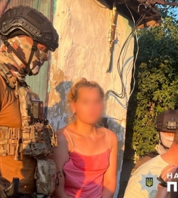Трансгендер викрав дитину з перинатального на Полтавщині: відомі подробиці