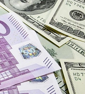 Курс валют у Кривому Розі 18 липня