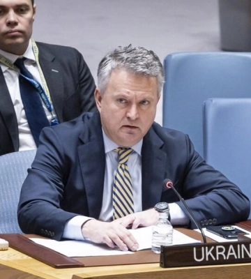 Удар по Охматдет: Лавров и Небензя озвучили противоположные версии