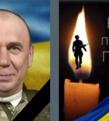 Два роки вважався зниклим безвісти: на Волинь «на щиті» навіки повертається Герой Володимир Будько