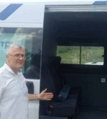 У Бериславському районі  1273  офіційних безробітних