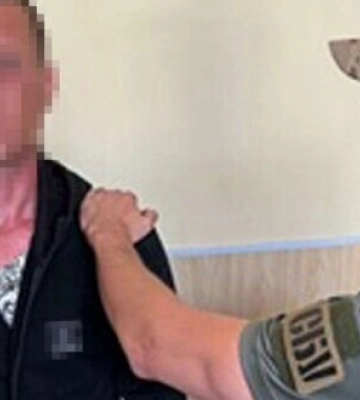 Коригувальник наводив російські КАБи на позиції Сил оборони на Донеччині, - СБУ. ФОТО