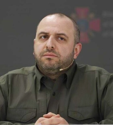 Независимо от результатов президентских выборов в США Украина найдет способ противостоять России — Умеров