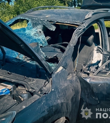 За ніч та ранок військові РФ завдали по Сумщині 27 ударів