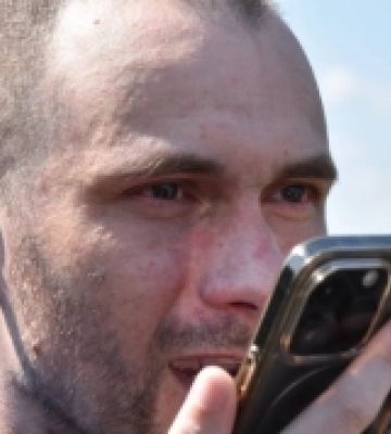 З полону повернувся миколаївський морпіх, який захищав Маріуполь
