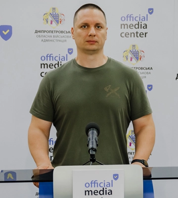 Живлення критичної інфраструктури, підготовка до зими: про важливе від ДніпроОВА
