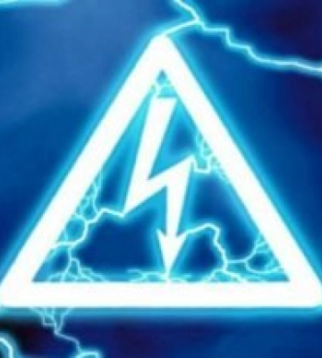 Відключення світла знову збільшать через проблеми на двох енергооб’єктах: перелік областей