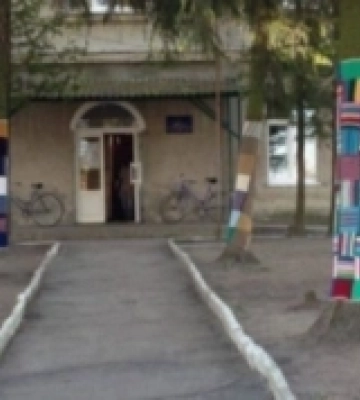 Рожищенський навчально-реабілітаційний центр запрошує на навчання. ВІДЕО