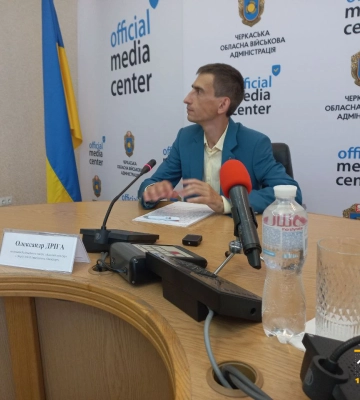 Черкаські спортсмени виступатимуть на Паралімпійських іграх