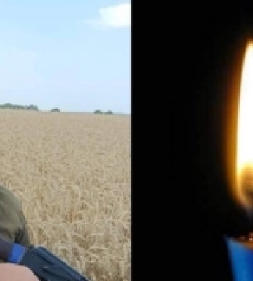 Лікувався після поранень: помер військовий з Рахова Дмитро Панасовський
