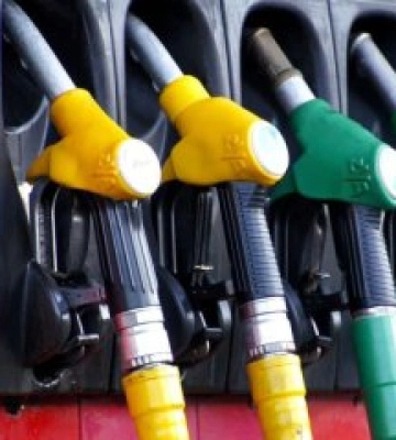Рада проголосувала за підвищення акцизу на пальне: бензин може подорожчати на 1,6 грн