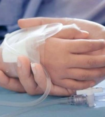 У Волинській інфекційній лікарні побільшало пацієнтів з кишковими інфекціями