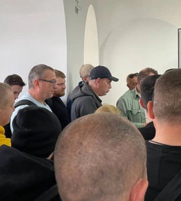 ЦНАП Рівного більше не приймає звернень щодо оновлення даних: послугу отримали понад 18 тисяч осіб