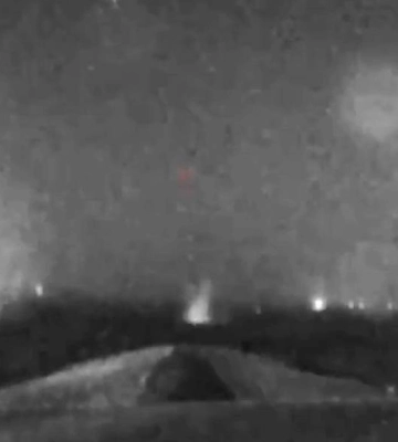 Дрони СБУ вночі уразили російську базу берегової охорони у Криму – джерела
