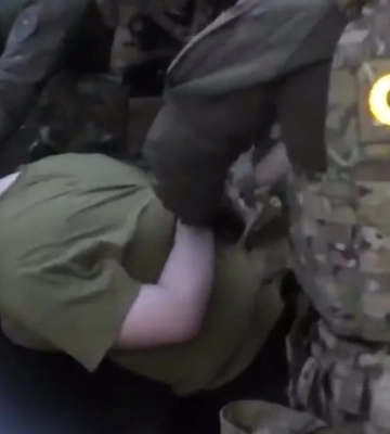 В России заявили, что ФСБ предотвратила теракт против властей «ДНР». ВИДЕО