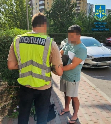 Підприємець отримав ₴800 тис. за консерви для Київській міській військовій адміністрації, які так і не поставив