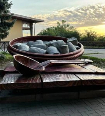 Полтавський батальйон небайдужих запрошує полтавців на екскурсії