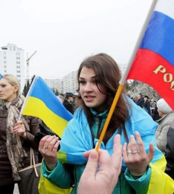 Як українці ставляться до «простих жителів Росії» – результати дослідження