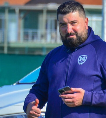 Джерело: Клуб УПЛ пропонував довічно дискваліфікувати легенду Дніпра-1