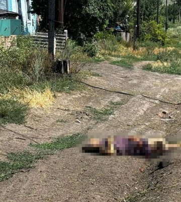 Войска РФ обстреляли Зализное, Гродовку и Великую Новоселку на Донетчине: есть погибшие и раненые