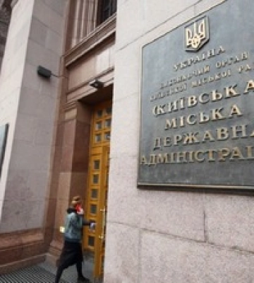 Из более тысячи уголовных производств против киевской власти судебное решение получили менее 1%, остальные рассыпаются - эксперт