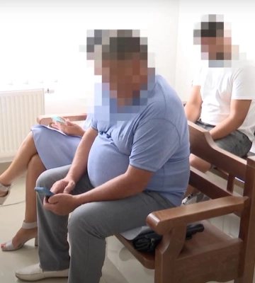 Майже мільйон на трьох: на Волині за відмивання грошей на військовому містечку судять підприємців