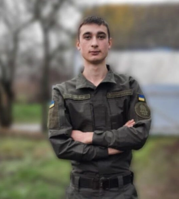 З російського полону повернули двох бійців з Рівненщини. Що про них відомо
