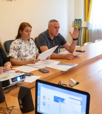 Керівникам комунальних закладів Волині по-новому нараховуватимуть премії