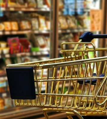 Чи впливає спека на якість продуктів в супермаркетах на Волині