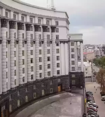 Кабмін поширив на прифронтові області систему телерадіомовлення, що блокуватиме ворожий сигнал
