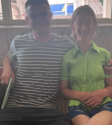 Прикордонники викрили на Львівщині фіктивне подружжя