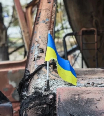 Армія РФ атакувала Олександрівку на Херсонщині: загинув чоловік