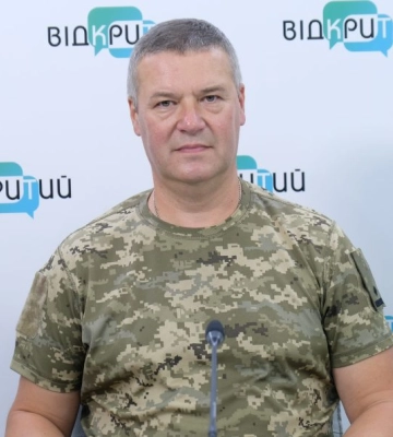 Через що пройшов 233-й батальйон у складі 128-ї бригади ТрО Дніпра