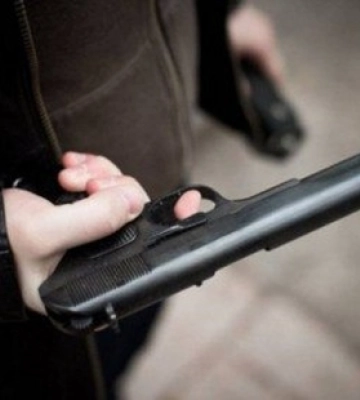 У Луцьку з пістолета застрелився чоловік